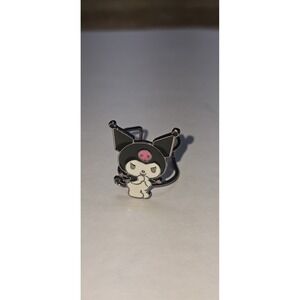 Sanrio Kuromi Ring
